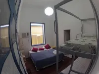Brasileranza Hostel