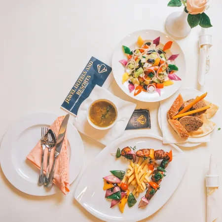 Jewel Inn El Bakry Hotel