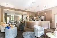 Brit Hotel Spa le Connetable