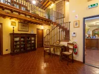 Palazzo Graziani Hotels near Santa Croce