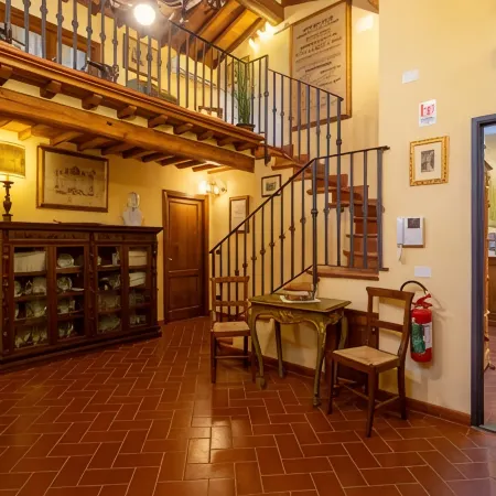 Palazzo Graziani