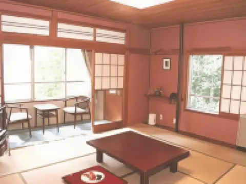 大野Kogen酒店 鄰近富士湧水之裏水族館（森林水族館）的酒店