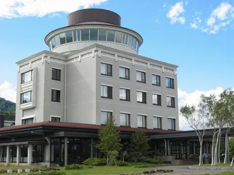 Ikoinomura Iwate Hotels in Hachimantai