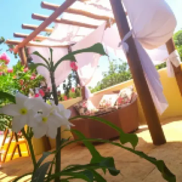 Hotel Villa Beija Flor