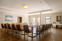 Henri Country House Kitzbühel - breakfast