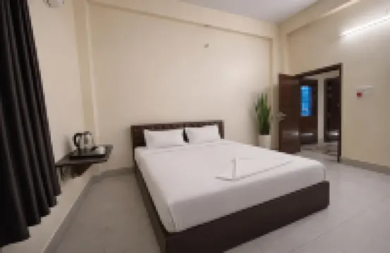Roomssolution ! Best Hotel in Patna