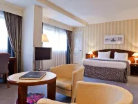 Hotel le Châtelain Hotels near Sablon