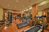 Fariyas Resort Lonavala - Gym