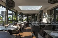 Hotel Acadie Eragny - Aamiainen