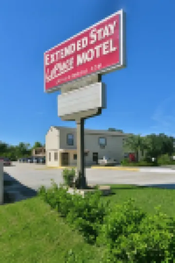 LaPlace Motel