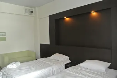 รูปภาพของโรงแรมไพบูลย์