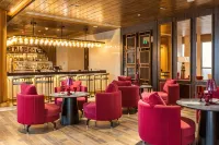 Hilton Samarkand Regency - 5-Star