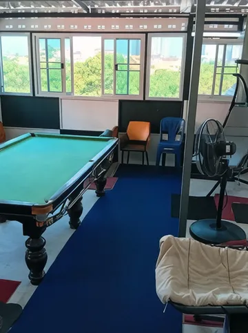 รูปภาพของเบน แอท เล็ก เกสต์เฮาส์