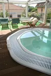 Hotel Cadiz - Lemmikkieläimet sallittu