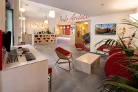 Best Western Hotel Porto Antico