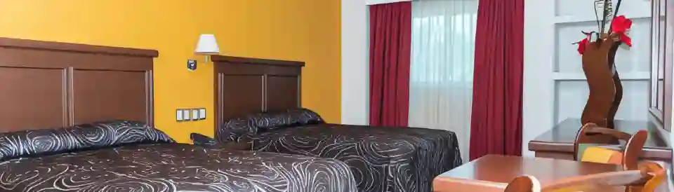 Hotel Gran Via Veracruz