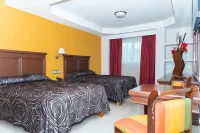 Hotel Gran Via Veracruz