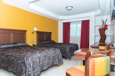 Hotel Gran Via Veracruz Hotels in 