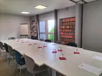 Ibis Saint Brieuc Yffiniac - 3-Star