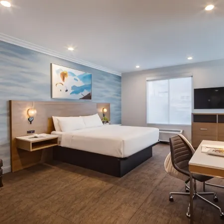 Ayres Hotel & Spa Moreno Valley/Riverside