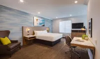 Ayres Hotel & Spa Moreno Valley/Riverside - Wifi