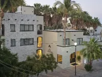 Hotel Loreto Palmar Hotels in Loreto