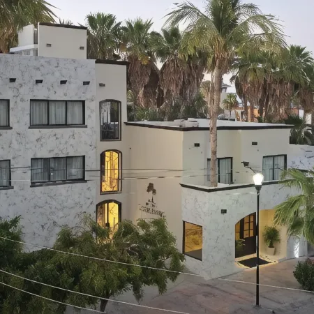 Hotel Loreto Palmar