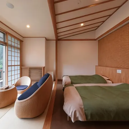 Akagi Onsen Hotel