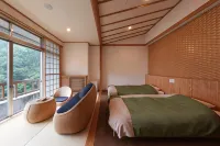 Akagi Onsen Hotel - 3-Star