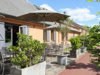 Best Western the Hotel Versailles Hoteles en Buc