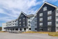 Country Inn & Suites by Radisson, Atlanta Airport South, GA - Morgenmad