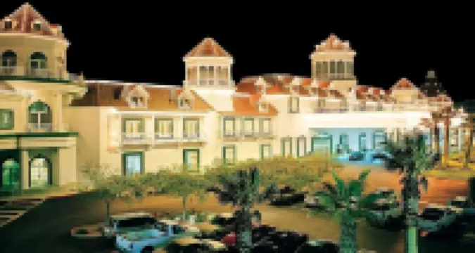 Buffalo Bill's Resort & Casino, a Travelodge by Wyndham Hotels in Clark County