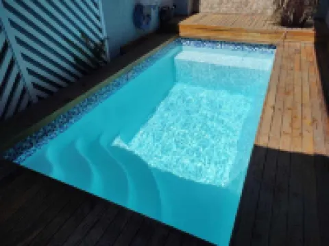 帕拉納瓜阿孔切戈旅館