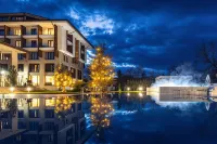 Kamengrad Hotel & Spa - Pools