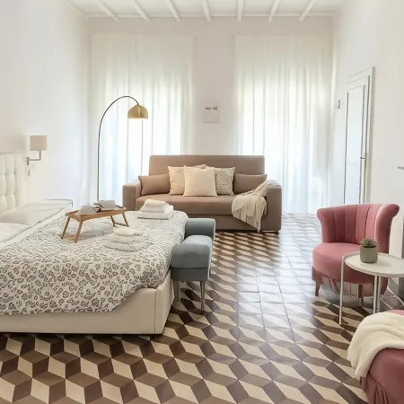 Allegra Toscana - Affittacamere Guest House