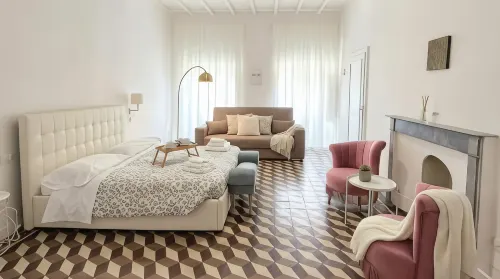 Allegra Toscana - Affittacamere Guest House