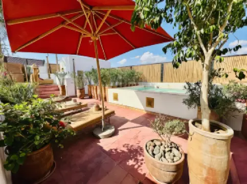 Riad Jardin des Sens & Spa