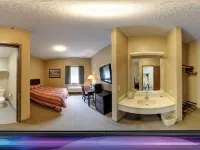 Ambridge Inn Hotels in Beaver County