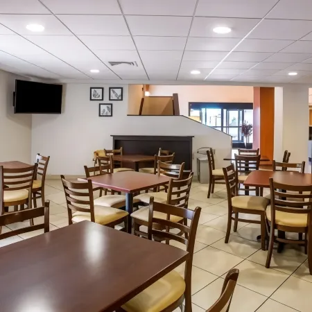 Sleep Inn Nashville - Brentwood - Cool Springs