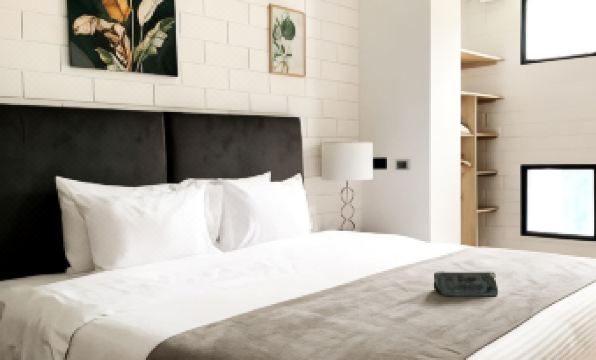 Hotel Provenza Garden