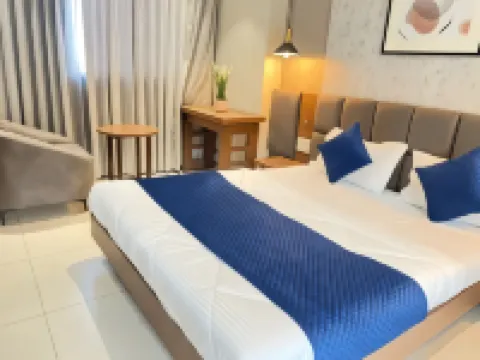 O Nest Prime 桑格利酒店