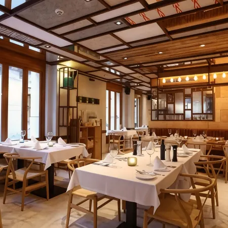 BO Hotel Palma Отели рядом с достопримечательностью «Старый город»