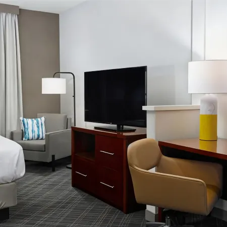 Comfort Suites Springfield-Eugene