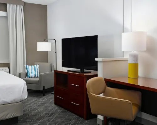 Comfort Suites Springfield-Eugene Hotels in Springfield