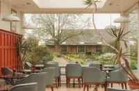 The Dunraven, Adare - Desayuno