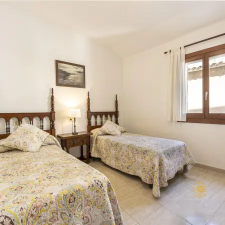 House in Pollensa near Cala Barqués Beach