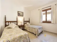House in Pollensa near Cala Barqués Beach