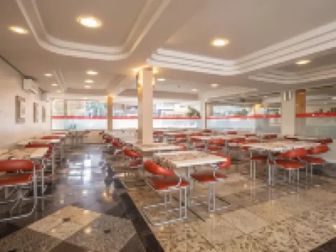 Hotel Metropolitan Canoas Hotels in Canoas