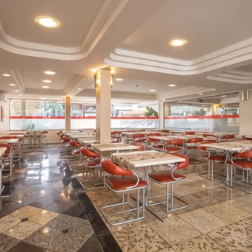 Hotel Metropolitan Canoas