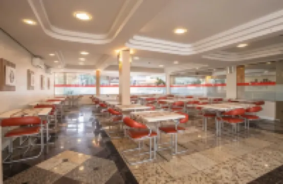 호텔 메트로폴리탄 카노아스